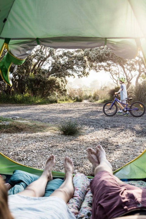 Anglesea Family Caravan Park - Accommodation Coffs Harbour 7