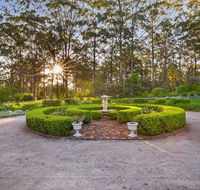 Anduramba Homestead B and B - Accommodation Coffs Harbour