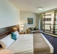 APX World Square - Accommodation Coffs Harbour