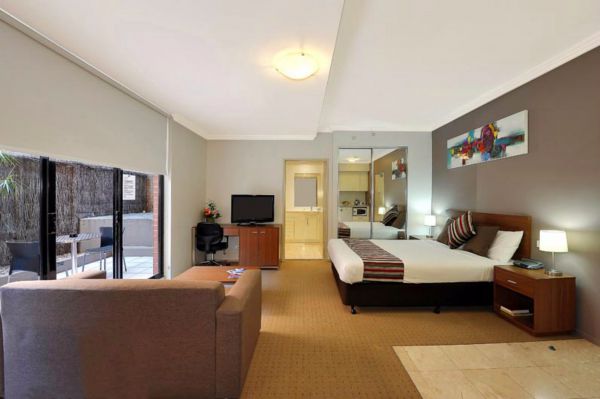 Australia Square NSW Accommodation Coffs Harbour