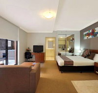 APX Apartments Darling Harbour - Accommodation Coffs Harbour