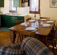 Arch Cottage - Accommodation Coffs Harbour