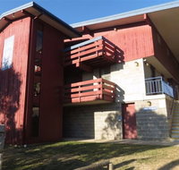 Araluen Lodge - Accommodation Coffs Harbour