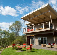 Aruma River Resort - Accommodation Coffs Harbour