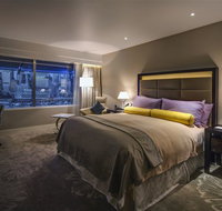 Astral Tower and Residences at The Star - Accommodation Coffs Harbour