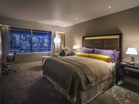 Astral Tower And Residences At The Star - Accommodation Coffs Harbour 0