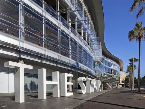 Astral Tower And Residences At The Star - Accommodation Coffs Harbour 1
