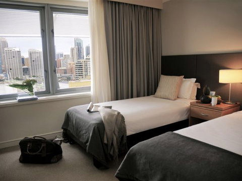 Astral Tower And Residences At The Star - Accommodation Coffs Harbour 2
