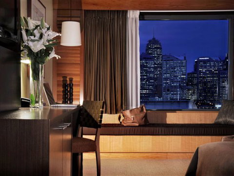 Astral Tower And Residences At The Star - Accommodation Coffs Harbour 4