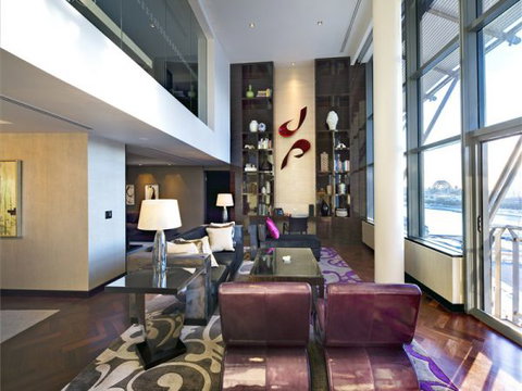 Astral Tower And Residences At The Star - Accommodation Coffs Harbour 7