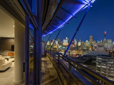 Astral Tower And Residences At The Star - Accommodation Coffs Harbour 8