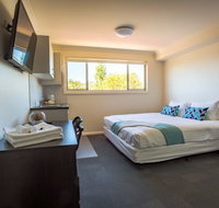 Aspire Mayfield - Accommodation Coffs Harbour