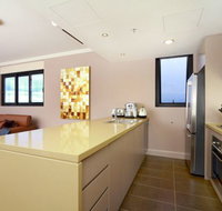 Australia Towers - Accommodation Coffs Harbour