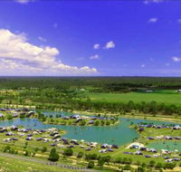 Australian Adventure Park - Accommodation Coffs Harbour