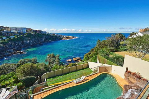 Bay View - Accommodation Coffs Harbour 0