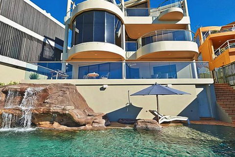 Bay View - Accommodation Coffs Harbour 1