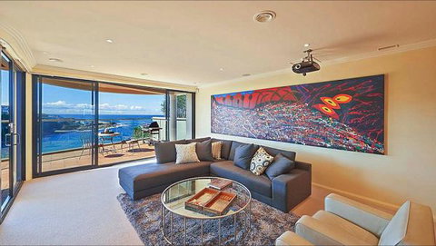 Bay View - Accommodation Coffs Harbour 2