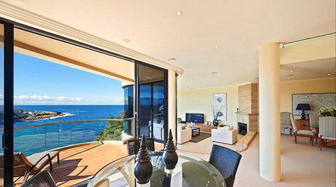 Bay View - Accommodation Coffs Harbour 3