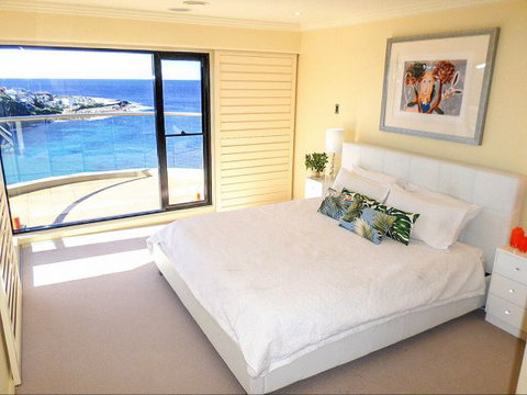 Bay View - Accommodation Coffs Harbour 6