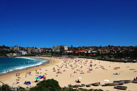 Bay View - Accommodation Coffs Harbour 7