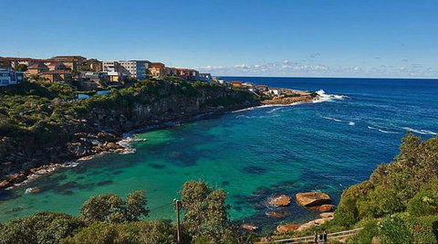 Bay View - Accommodation Coffs Harbour 8