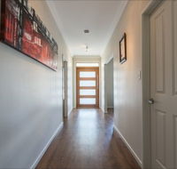 Barossa Family Holiday Home - Accommodation Coffs Harbour