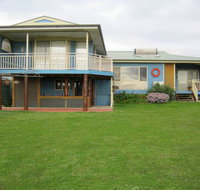Baudins View Holiday House - Accommodation Coffs Harbour