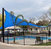 Barwon River Holiday Park - Accommodation Coffs Harbour