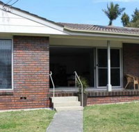 Barfleur Beach House - Accommodation Coffs Harbour