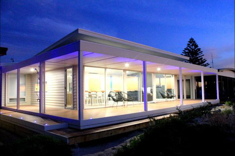 Beach Bliss Wallaroo - Accommodation Coffs Harbour 1