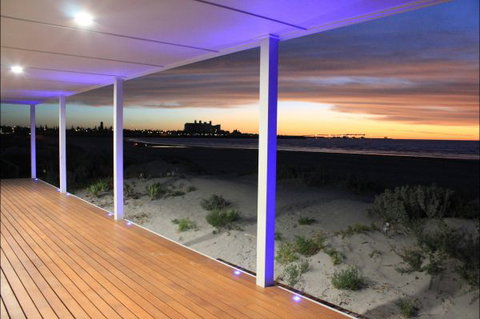 Beach Bliss Wallaroo - Accommodation Coffs Harbour 2