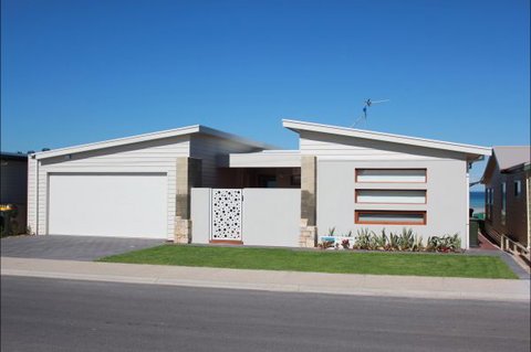 Beach Bliss Wallaroo - Accommodation Coffs Harbour 7