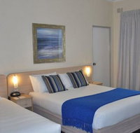 Best Western - Ashfields Philip Lodge - Accommodation Coffs Harbour