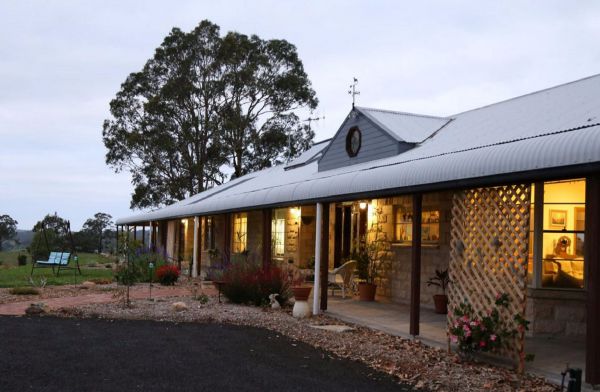 Karaak Flat NSW Accommodation Coffs Harbour