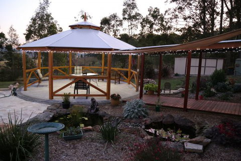 BellbirdHill Bed And Breakfast - Accommodation Coffs Harbour 1