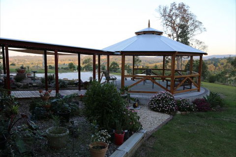 BellbirdHill Bed And Breakfast - Accommodation Coffs Harbour 2