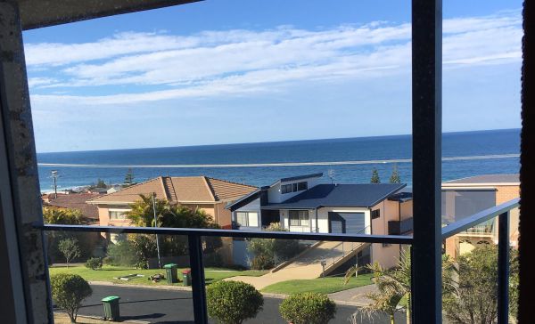 Tinpot ACT Accommodation Coffs Harbour