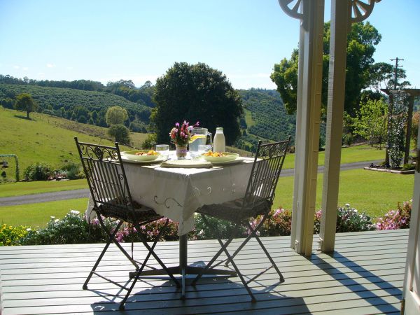 Koonorigan NSW Accommodation Coffs Harbour