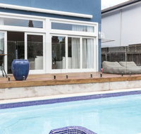 Bondi Blue - Accommodation Coffs Harbour