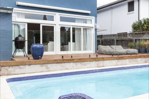Bondi Blue - Accommodation Coffs Harbour 0