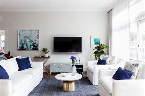 Bondi Blue - Accommodation Coffs Harbour 2