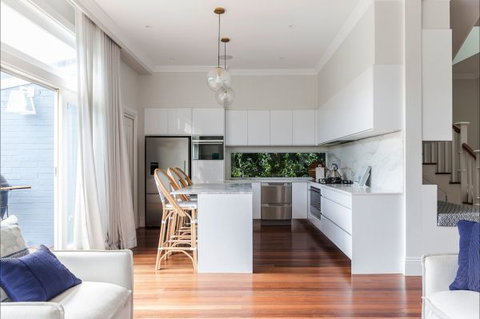 Bondi Blue - Accommodation Coffs Harbour 3