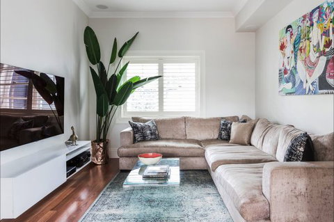 Bondi Blue - Accommodation Coffs Harbour 5