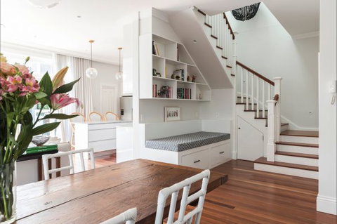 Bondi Blue - Accommodation Coffs Harbour 6