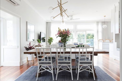 Bondi Blue - Accommodation Coffs Harbour 7