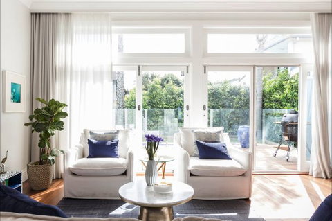 Bondi Blue - Accommodation Coffs Harbour 8
