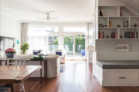 Bondi Blue - Accommodation Coffs Harbour 9