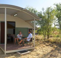 Bungle Bungle Savannah Lodge - Accommodation Coffs Harbour