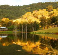 Bywondah Retreat - Accommodation Coffs Harbour