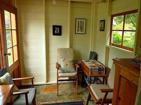 Cameron's Cottage - Accommodation Coffs Harbour 7